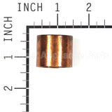 2168103SM Briggs & Stratton Bushing-1.005Idx1.125