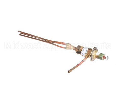 216820 Duke Valve,Auto Exp.3 Circ Dist 26#,Inlet & 3