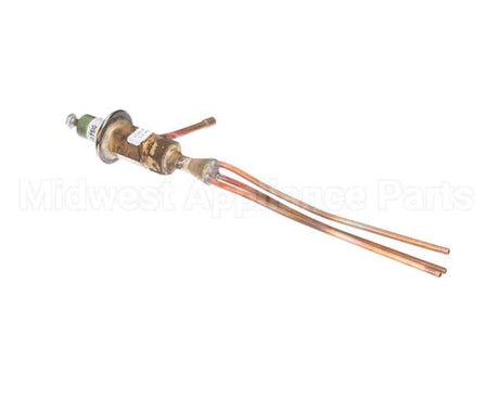 216820 Duke Valve,Auto Exp.3 Circ Dist 26#,Inlet & 3