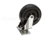 21683-1 Vollrath Caster 3 W/Plate