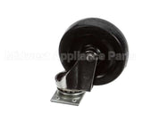 21683-1 Vollrath Caster 3 W/Plate