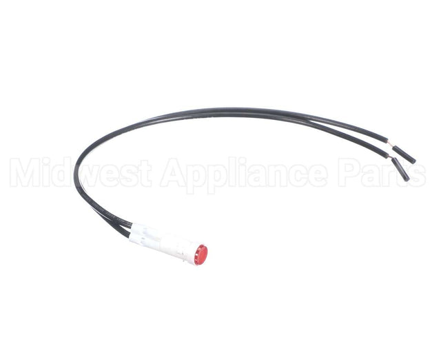 21683 Giles Red Light (24 Volts)