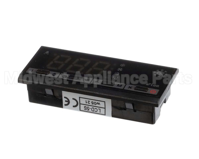 216832 Duke Display, #Lcd-5S (Lae Ad2-28)