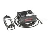 216837-AK Duke Thermostat Tri-Channel, Pre-Programmed,