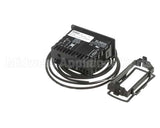 216837-AK Duke Thermostat Tri-Channel, Pre-Programmed,