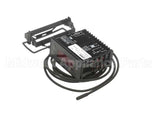 216837-AK Duke Thermostat Tri-Channel, Pre-Programmed,