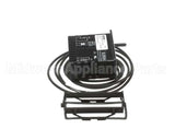 216837-AK Duke Thermostat Tri-Channel, Pre-Programmed,