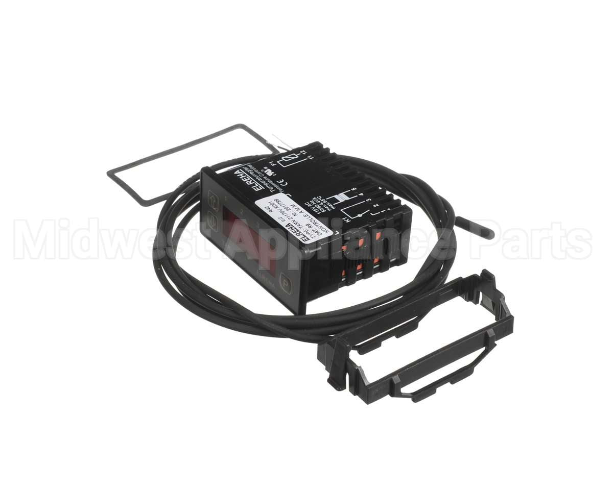216837-CK Duke Thermostat, Pre-Prog,