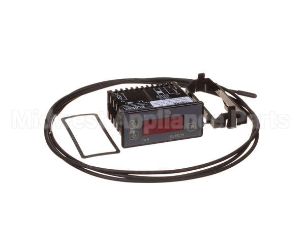 216837-DK Duke Thermostat Digital