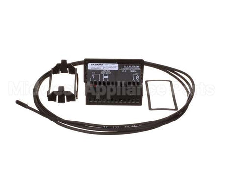 216837-DK Duke Thermostat Digital