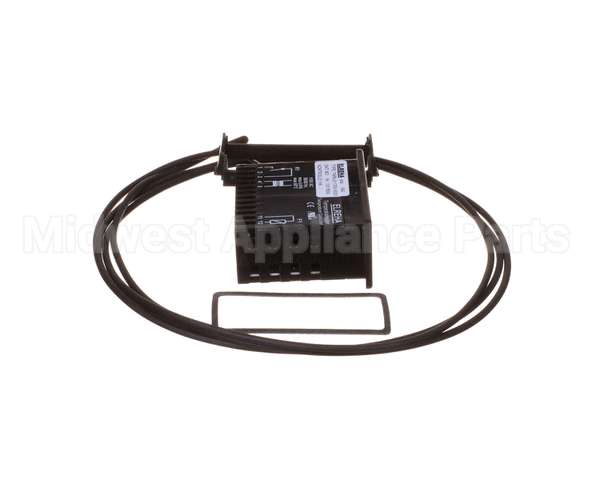 216837-DK Duke Thermostat Digital