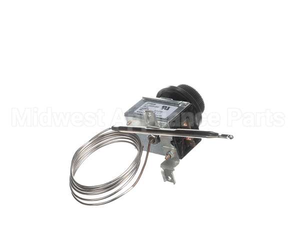 216838 Duke Thermostat, Recessed Hothold