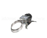 216838 Duke Thermostat, Recessed Hothold