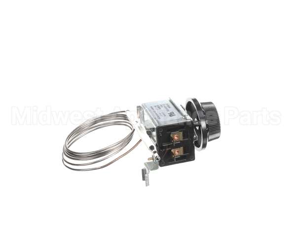 216838 Duke Thermostat, Recessed Hothold