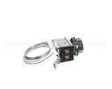 216838 Duke Thermostat, Recessed Hothold