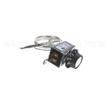216838 Duke Thermostat, Recessed Hothold