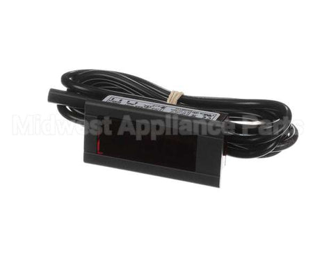 216843 Duke Thermometer, Digital Dixell #