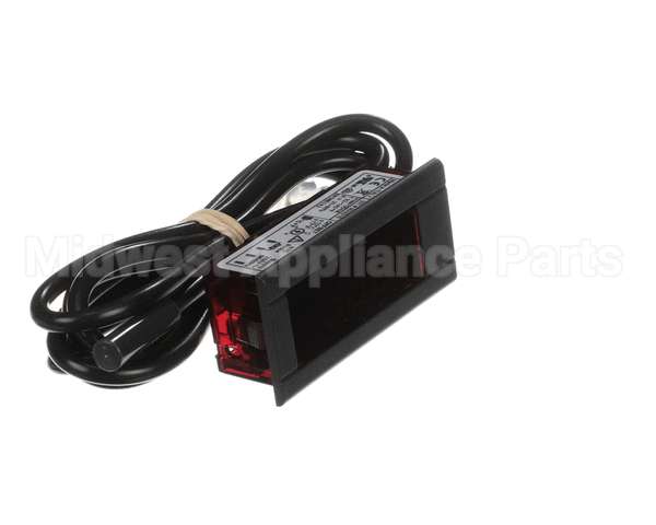 216843 Duke Thermometer, Digital Dixell #