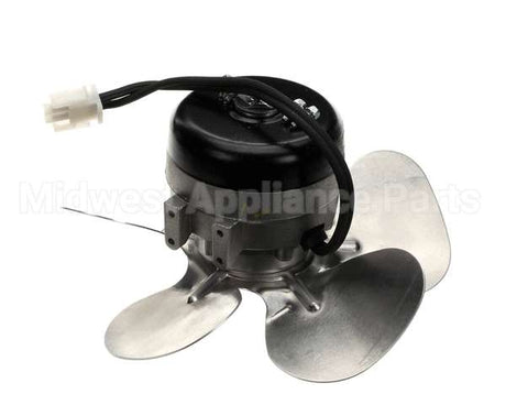 2168503 Delfield Evaporator,Fan,Mtr,Blde