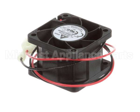 2168517 Delfield Motor,Fan,12Vdc,40X40X28