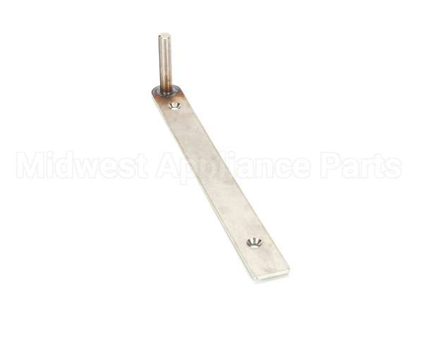 32237 Imperial Icv-New Door/40In. Lower Hinge Backet As