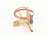 216864 Duke Valve,Txv 54Psi Adjustabl #Y1001 Fbs 1/8