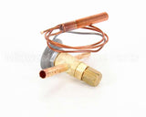 216864 Duke Valve,Txv 54Psi Adjustabl #Y1001 Fbs 1/8