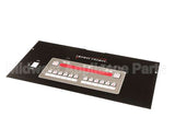 21687 Henny Penny Decal - Control - Ofx34X