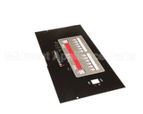 21687 Henny Penny Decal - Control - Ofx34X