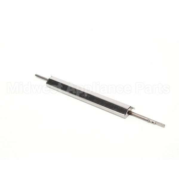 21688 Compatible Roundup Camweldment, Front 4 7/8" X 1"
