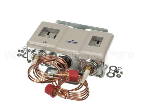 216891 Duke Switch, Pressure Control Ice Cream Unit