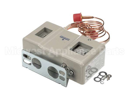 216891 Duke Switch, Pressure Control Ice Cream Unit