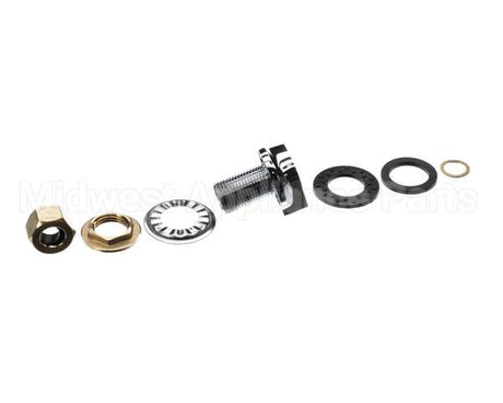 216917 Duke Fitting,Water Jet #K36-6000