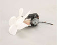 216927 Duke Motor,Evap Fan W/Blade Ruf-48, 120 Volt,