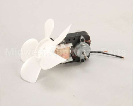 216927 Duke Motor,Evap Fan W/Blade Ruf-48, 120 Volt,