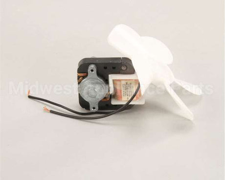 216927 Duke Motor,Evap Fan W/Blade Ruf-48, 120 Volt,