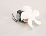 216927 Duke Motor,Evap Fan W/Blade Ruf-48, 120 Volt,