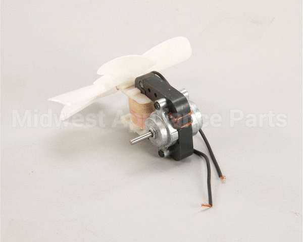 216927 Duke Motor,Evap Fan W/Blade Ruf-48, 120 Volt,
