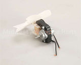 216927 Duke Motor,Evap Fan W/Blade Ruf-48, 120 Volt,