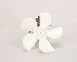 216927 Duke Motor,Evap Fan W/Blade Ruf-48, 120 Volt,