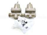 216945-300 Armstrong Fluid Technology 1/2" Relf/Reg Dual Comb Valve