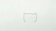 216954300 Frigidaire Clip
