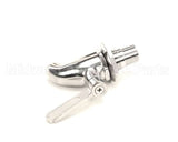 21696-1 Vollrath S/S Faucet - Npt Threads