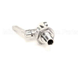 21696-1 Vollrath S/S Faucet - Npt Threads