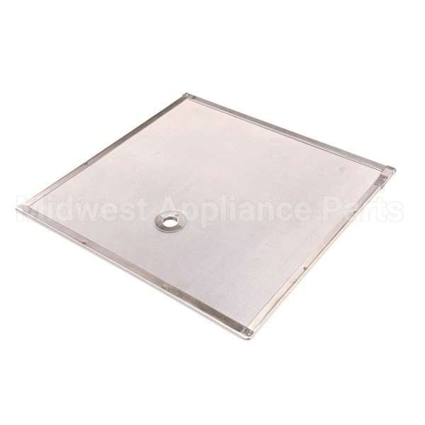 21696 Compatible Ultrafryer Screen, Filter Envelope Style