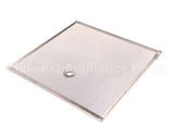 21696 Ultrafryer Screen, Filter Envelope Style Off Ctr
