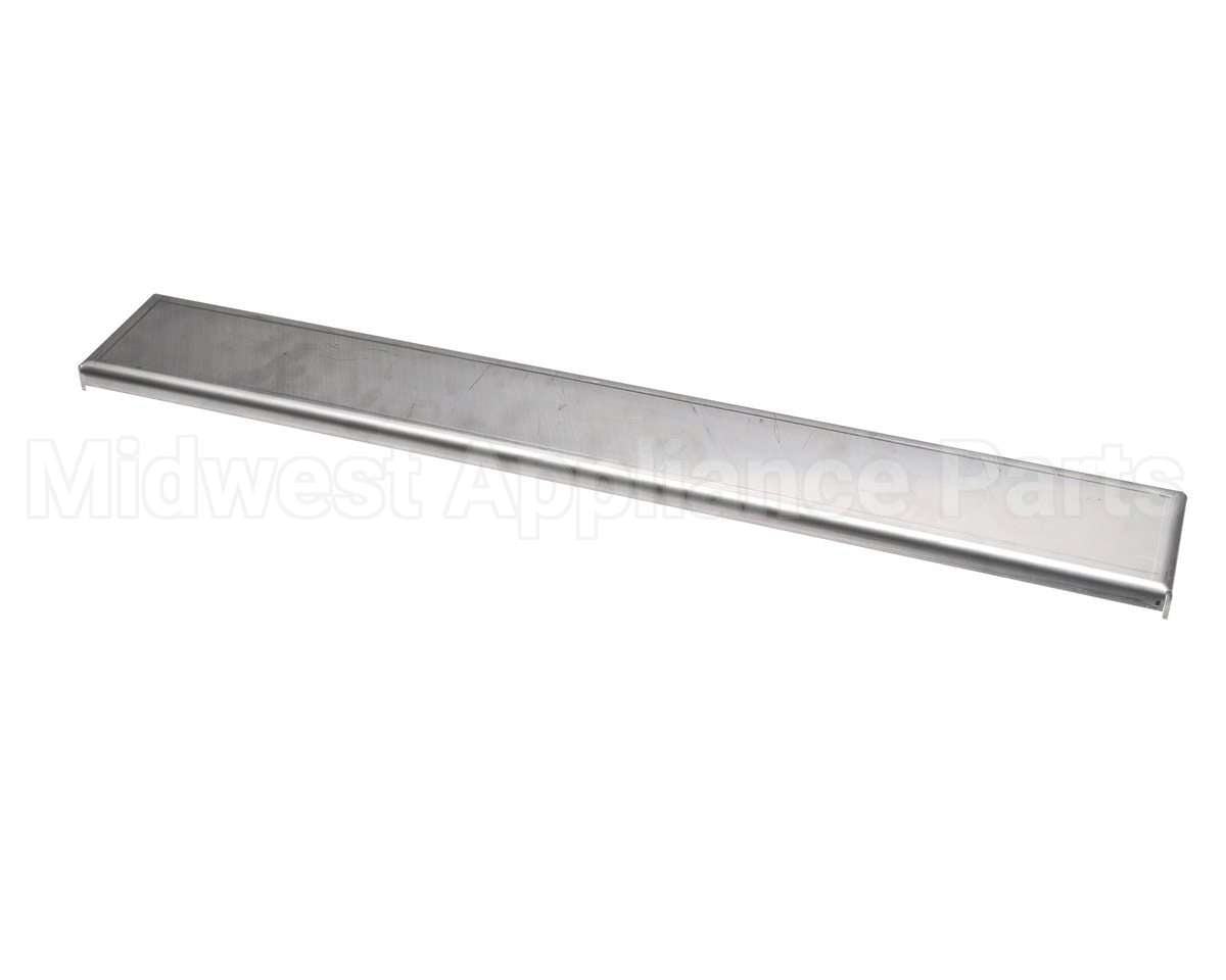 21698 Nieco Shield, Air/Burner, Front, 23