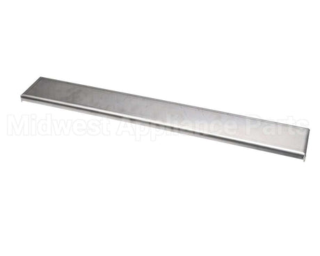 21698 Nieco Shield, Air/Burner, Front, 23