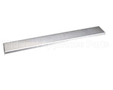 21698 Nieco Shield, Air/Burner, Front, 23