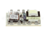 21699 Blodgett Control, Proof/Hold Temp.